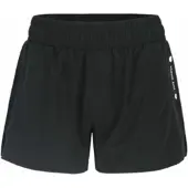 Vieux Jeu Sportbroek Women Roxy Short Black-XS