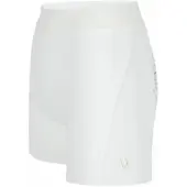 Vieux Jeu Sportbroek Women Marie Racket Padel White-XL