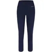 Vieux Jeu Legging Women Sophia Pants Navy-XL