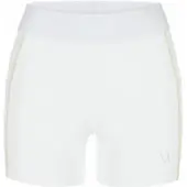 Vieux Jeu Sportbroek Women Marie Golf White-L