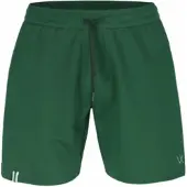 Vieux Jeu Tennisbroek Men Theo Short Green-XXL