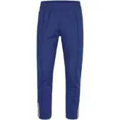 Vieux Jeu Trainingsbroek Men Guillaume Pants Blue-XXL