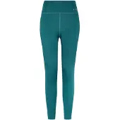 Born Living Yoga Leggings 'Godo' groen