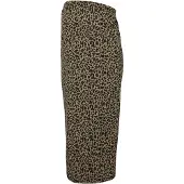 Mamalicious Rok 'MLSERENA' bruin / zwart