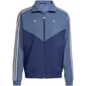 Adidas Tussenjas 'Jude Bellingham' opaal / donkerblauw / wit