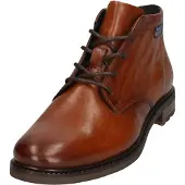 Bugatti Veterboots cognac