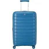 Roncato Trolley 'B-Flying' royal blue/koningsblauw