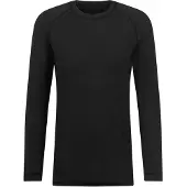 Mey Functioneel shirt zwart