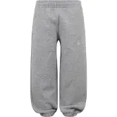 Karl kani Regular fit sweatpants met logostitching