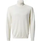Pierre Cardin Trui parelwit