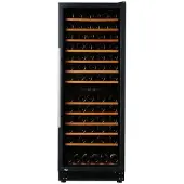 Exquisit GCWK320 Zwart