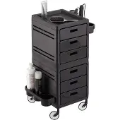 Comair - Ceriotti Stapelboy Ciak Carrello - Zwart