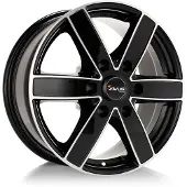 AVUS V61080186114045661D0 Velg