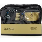 Sneaker King Travel Pack reistas
