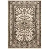 Hanse Home Vloerkleed Parun Tabriz Rechthoekig - beige 120 x 170