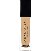 Anastasia Beverly Hills Luminous Foundation 260N 30 ml Dames