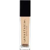 Anastasia Beverly Hills Glanzende Foundation 30 ml (Verschillende Tinten) - 120W