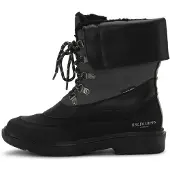 Ilse jacobsen Laars Women EXPLORER02 Black-Schoenmaat 37
