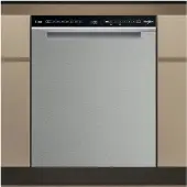 Whirlpool W7U HS31 X MaxiSpace