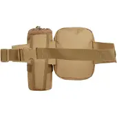 Brandit Heuptas camel