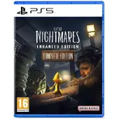 Little Nightmares Enhanced Edition - Complete Edition PS5