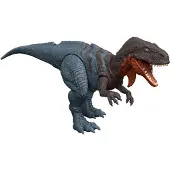 Jurassic World Rebirth - Wild Brullende Abelisaurus