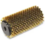 Vola Brass 140 Mm Borstel