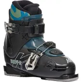K2 Indy 2 Junior Alpine Skischoenen