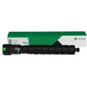 Lexmark Toner 83D0HM0 Magenta