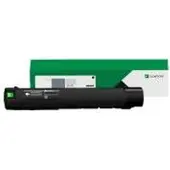 Lexmark 85D0P00 Photo Conductor Zwart