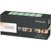 Lexmark Toner 25B3101 Zwart