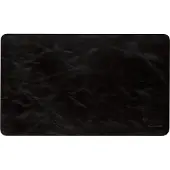 dbramante1928 Copenhagen - Desk Mat - Medium - Black