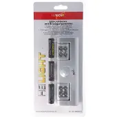 Heitech LED-lichtbalk met bewegingssensor