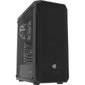 Fury Shobo Sh4f Pc-behuizing