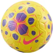 Nike Control voetbal - Geel | Maat