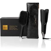 GHD Chronos Max Christmas Gift Set - Wide Plate Hair Straightener (Limited Edition)
