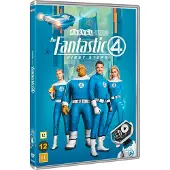 SF Studios The Fantastic 4: First Steps