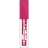 Rimmel London Oh My Gloss lip oil - 007 Fuchsia Punch Lipgloss