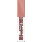 Rimmel Oh My Gloss! Lipgloss #09-cappuccino 4,5 ml