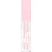 Rimmel London Oh My Gloss! lip oil - 005 Pink Sugar Lipgloss