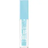 Rimmel London Oh My Gloss lip oil - 011 Shade Shifter Lipgloss