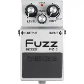 BOSS FZ-5 Fuzz Effects Pedal