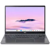Acer Chromebook Plus 514, CB514-5H, Chromebooks, 14" WUXGA, Intel Core 3, 8GB RAM, 256GB SSD