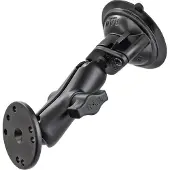 National Products RAM RAM-B-166-202U - Zuignapbevestiging voor Navigator, Accessoires voor barcodescanners