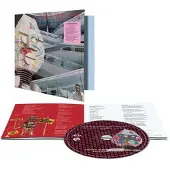 Cd The Alan Parson Project - I Robot