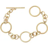Gaya Armband goud