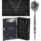 Unicorn Noir Tungsten 90% Steeltip 25 g Darts