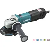 Makita Haakse slijper 125mm 1400W