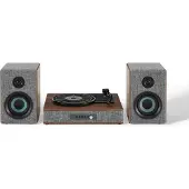 Crosley Aria Grijs