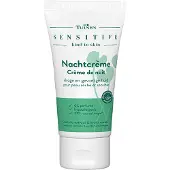 De Tuinen 1+1 gratis | Sensitive Nachtcrème - 50ml